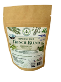 Fleur de Sel, French Blend Jar Refill