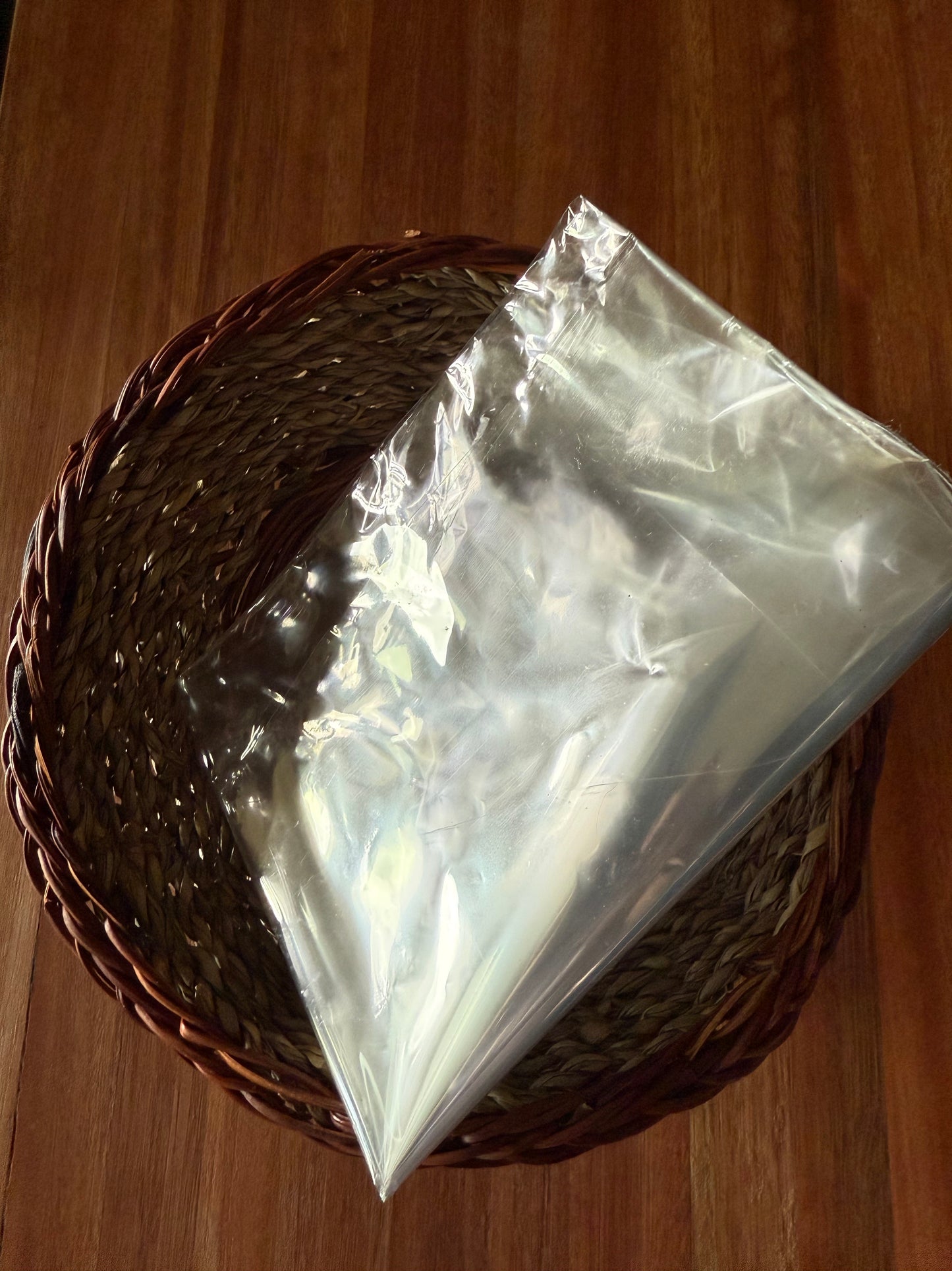 Build your own Gift Basket