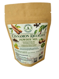 Cinnamon Delight, Drink & Baking Mix Spice Refill