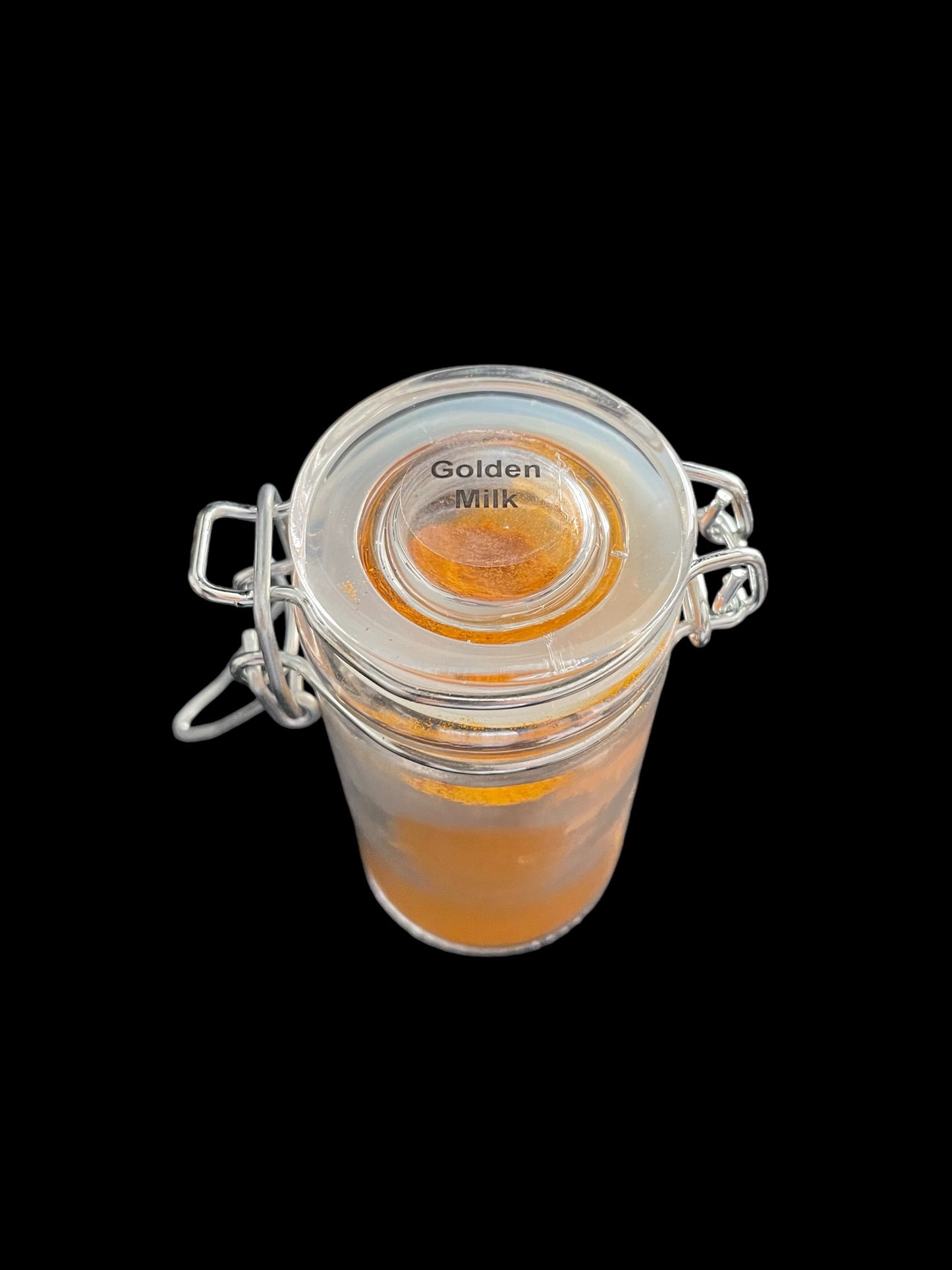 Turmeric, ginger, cinnamon, allspice and more