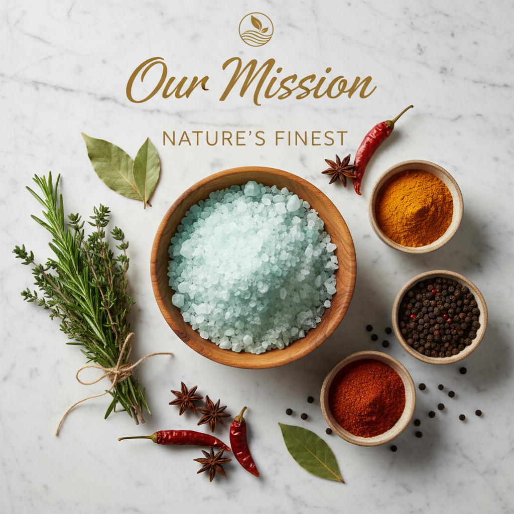 Our Mission