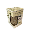 Fleur de Sel, Sea Salt with French Blend Seasoning