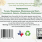 Body Recovery, Soak Bath – Aromatic Herbal Sachets
