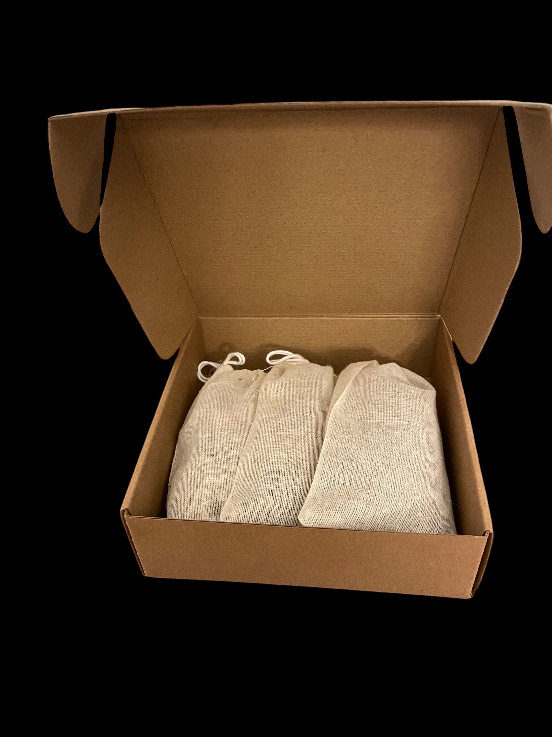 Body Recovery Bath Soak for New Mothers