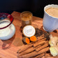 Cinnamon Delight a delicious mix for drinks or baking
