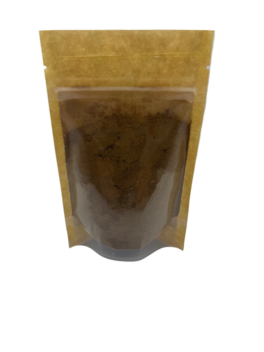 Cinnamon Delight Drink & Baking Mix Refill  Cozy Cinnamon Ginger Spice Blend for Every Season