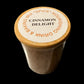 Nourishing Cinnamon Delight Spice Mix