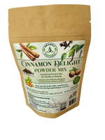 Cinnamon Delight, Drink & Baking Mix Spice Refill