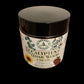 Hints of mint & honey combined with a woody accent & an undertone of citrus cream.