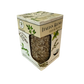 Fleur de Sel, Sea Salt with Italian Blend Seasoning