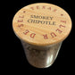 Texas Smokey Chipotle Fleur de Sel, Manufactured by Granny Recommends