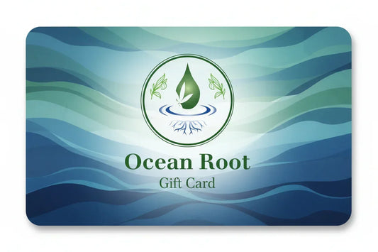 Ocean Root Gift Card