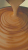 video drinking a cup of Cinnamon Delight Mix of spices.