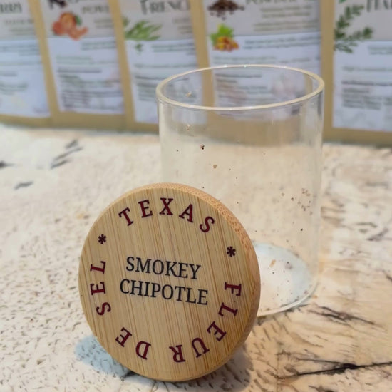 Ocean Root, Jar Refill packages